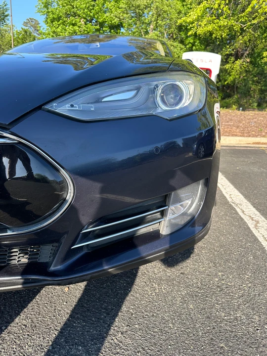 2014 Tesla Model S - Image 21 of 31