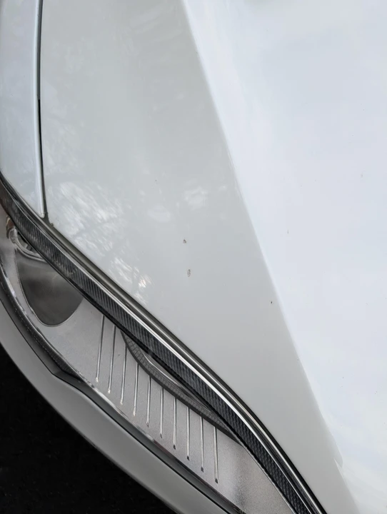 2014 Tesla Model S - Image 27 of 31