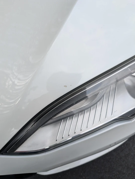 2014 Tesla Model S - Image 28 of 31
