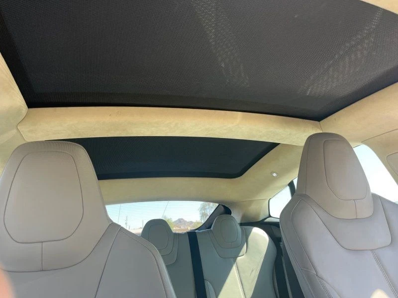 2014 Tesla Model S - Image 21 of 21