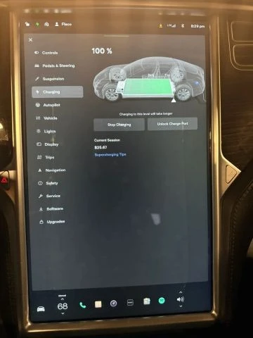 2014 Tesla Model S - Image 21 of 31
