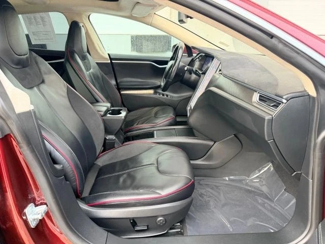 2014 Tesla Model S - Image 14 of 21