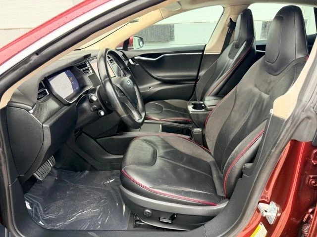 2014 Tesla Model S - Image 10 of 21
