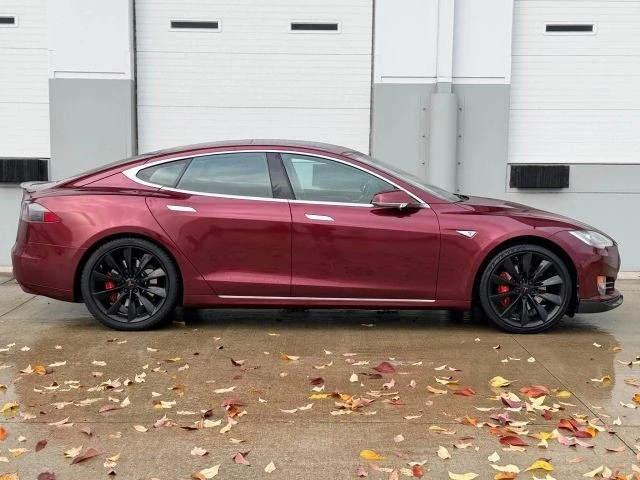 2014 Tesla Model S - Image 6 of 21