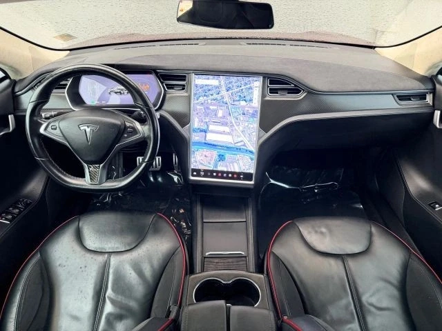 2014 Tesla Model S - Image 16 of 21