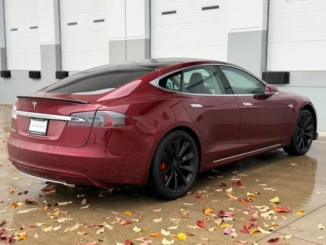 2014 Tesla Model S - Image 5 of 21