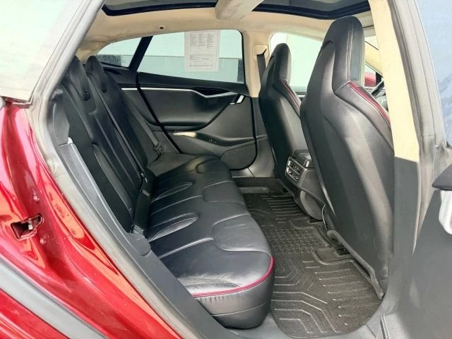 2014 Tesla Model S - Image 13 of 21