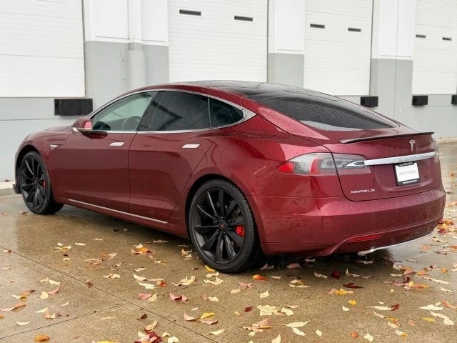 2014 Tesla Model S - Image 3 of 21