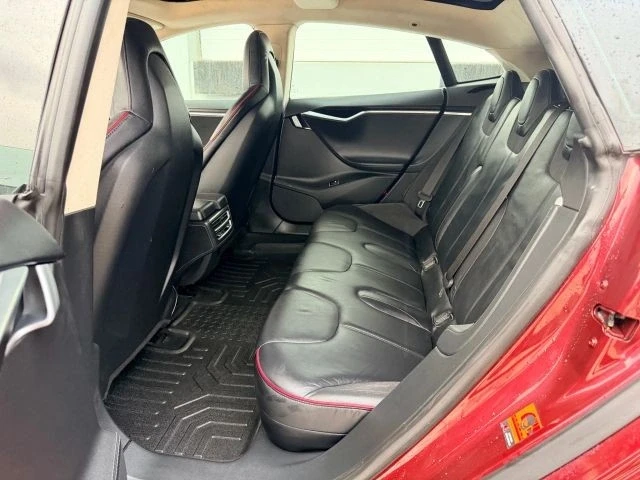2014 Tesla Model S - Image 11 of 21