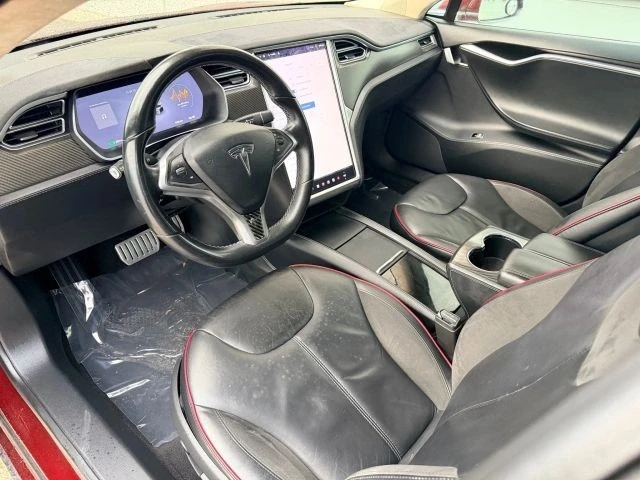 2014 Tesla Model S - Image 9 of 21