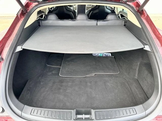 2014 Tesla Model S - Image 12 of 21
