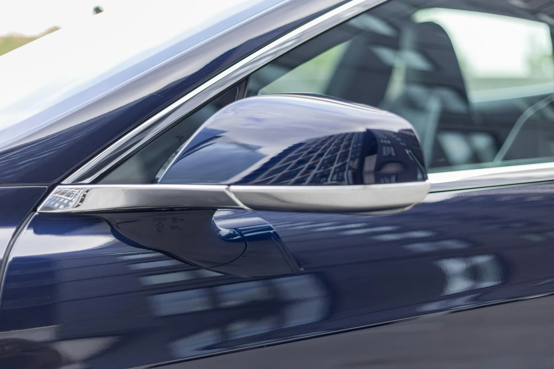 2014 Tesla Model S - Image 18 of 31