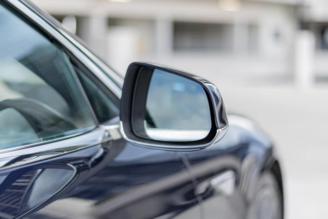 2014 Tesla Model S - Image 31 of 31