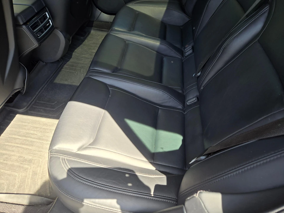2014 Tesla Model S - Image 31 of 31