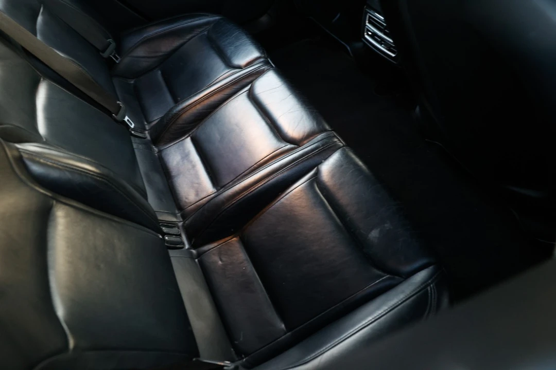 2014 Tesla Model S - Image 12 of 12