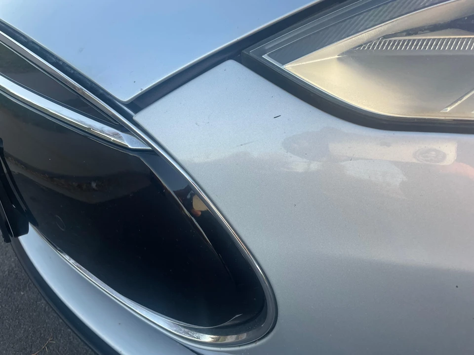 2014 Tesla Model S - Image 14 of 31