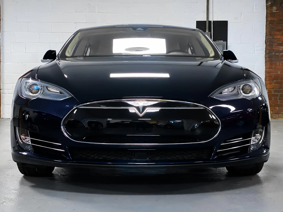 2014 Tesla Model S - Image 6 of 31