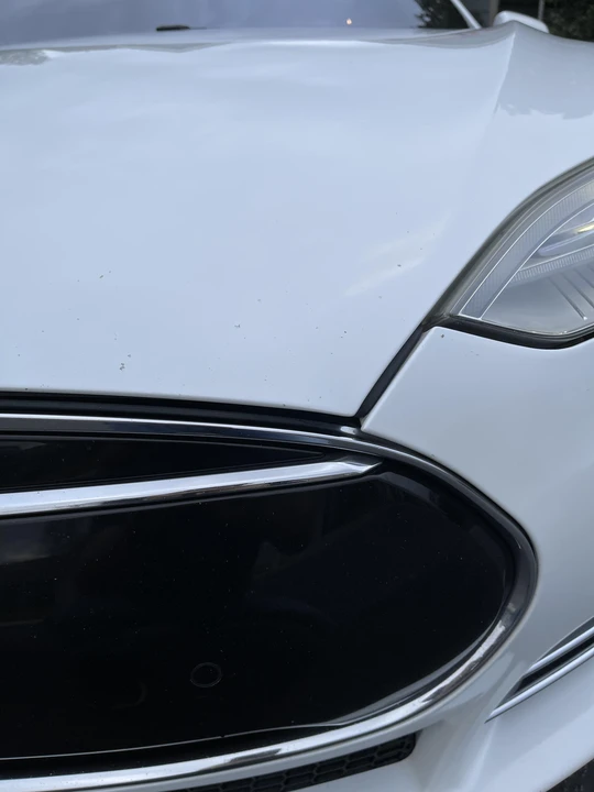 2014 Tesla Model S - Image 20 of 31