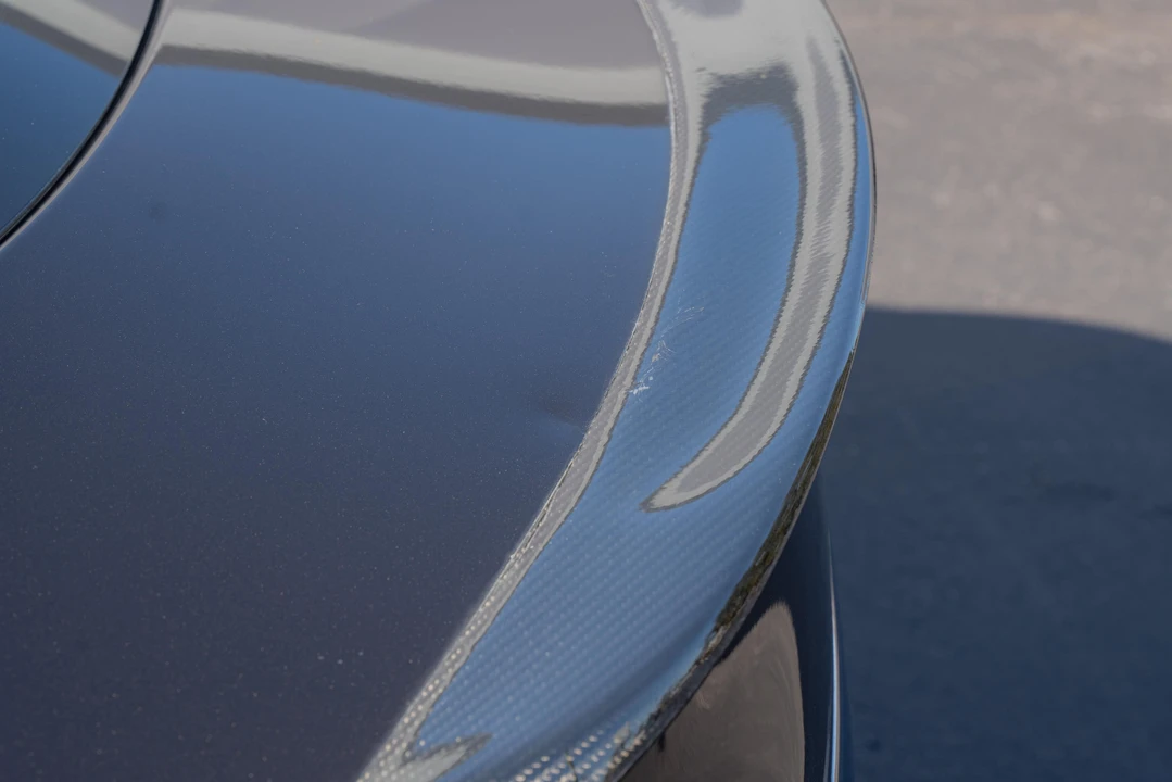 2014 Tesla Model S - Image 14 of 31