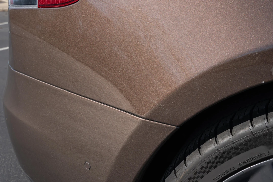 2014 Tesla Model S - Image 15 of 31