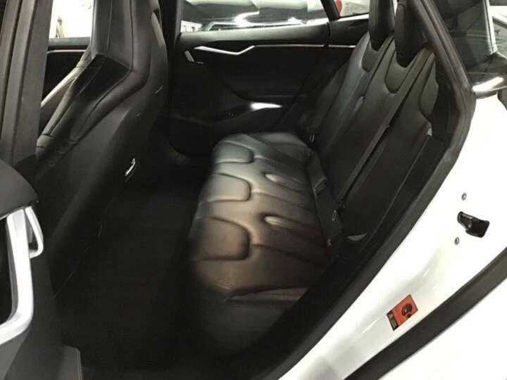 2014 Tesla Model S - Image 18 of 20