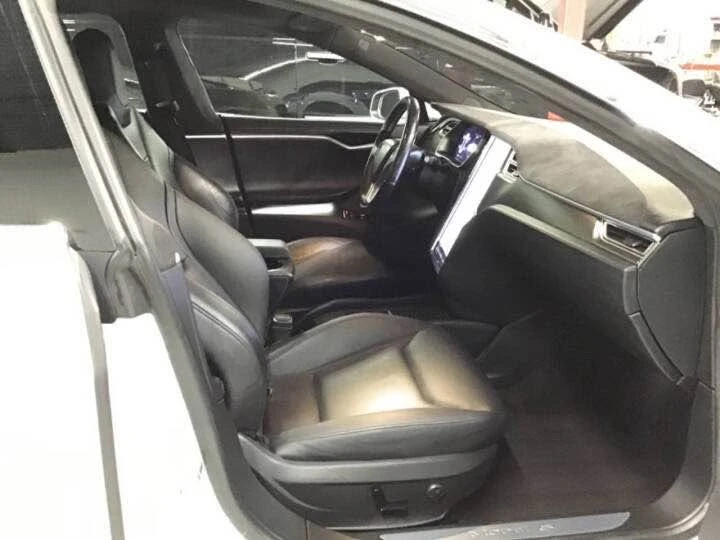 2014 Tesla Model S - Image 16 of 20