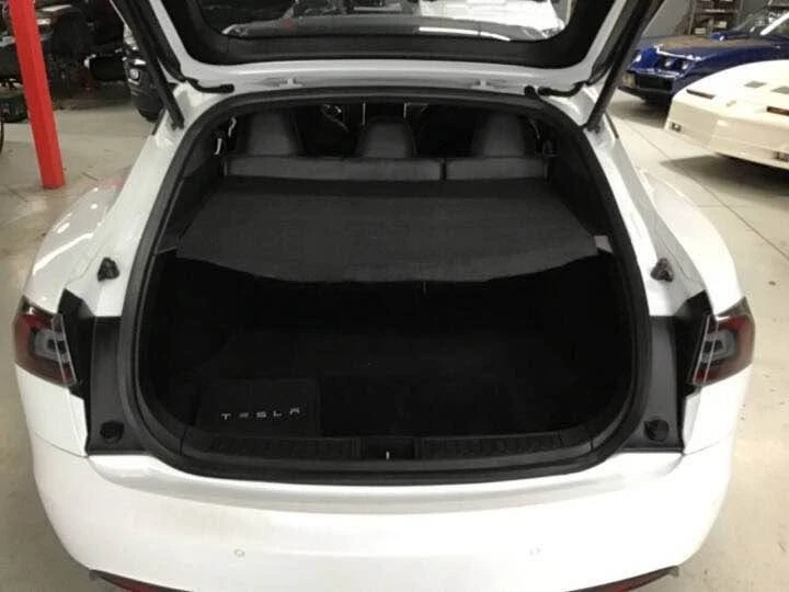 2014 Tesla Model S - Image 20 of 20