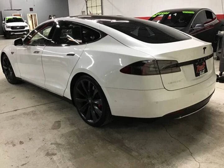 2014 Tesla Model S - Image 3 of 20