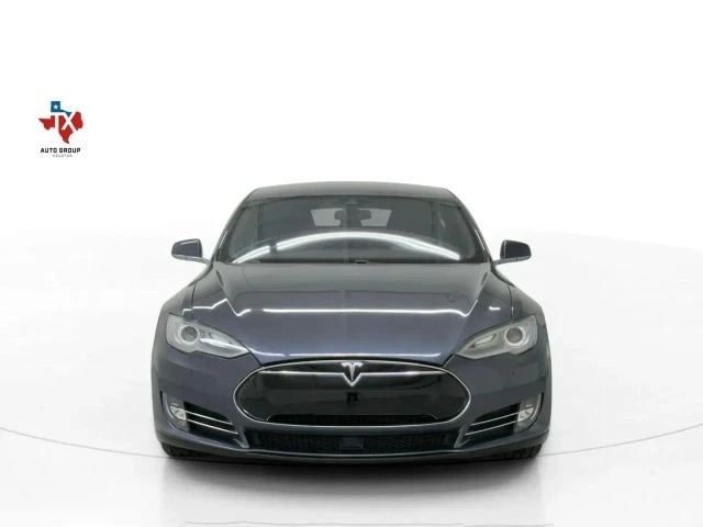 2014 Tesla Model S - Image 8 of 31