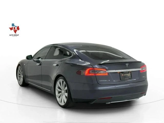 2014 Tesla Model S - Image 5 of 31