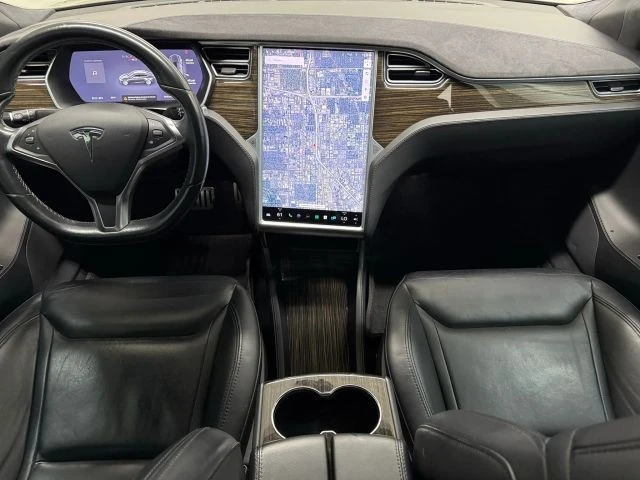 2014 Tesla Model S - Image 2 of 31