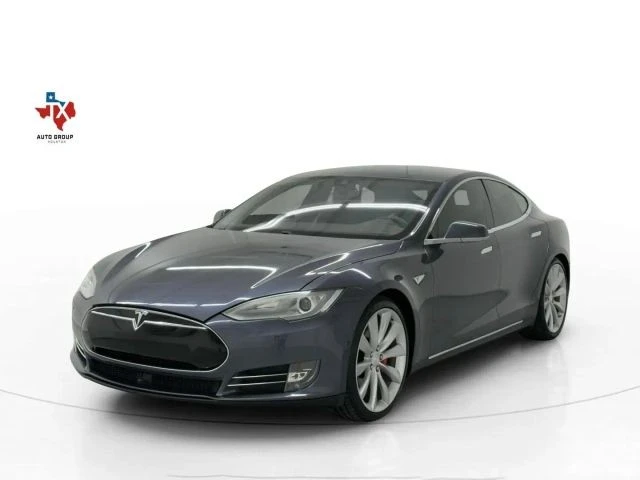2014 Tesla Model S - Image 6 of 31