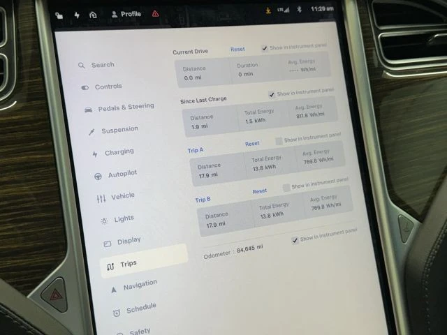 2014 Tesla Model S - Image 31 of 31