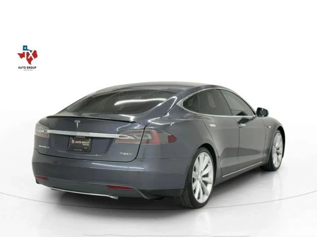 2014 Tesla Model S - Image 7 of 31