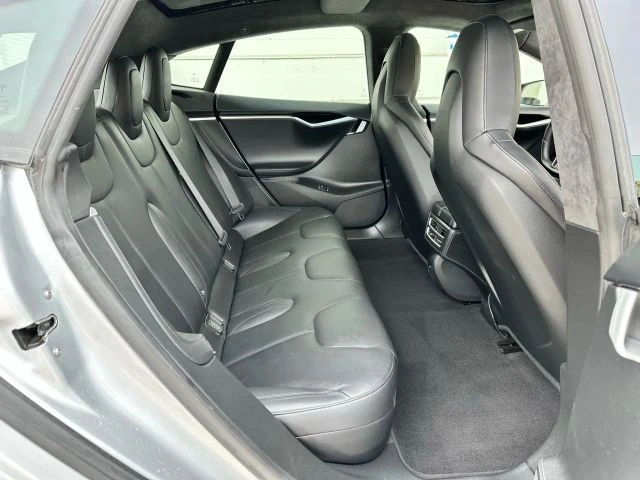2014 Tesla Model S - Image 13 of 21