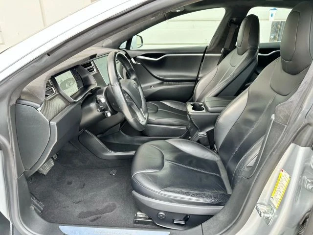 2014 Tesla Model S - Image 10 of 21