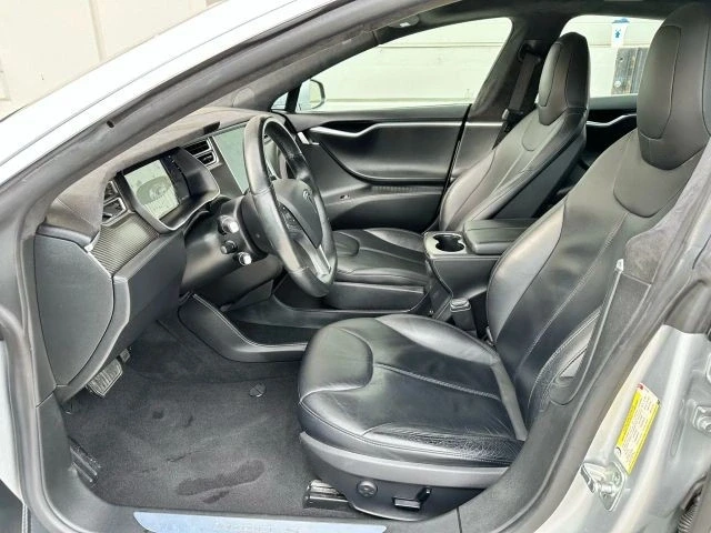 2014 Tesla Model S - Image 10 of 21