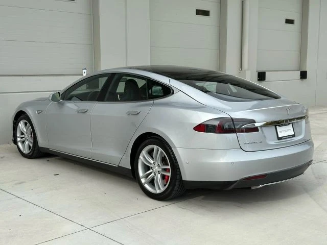 2014 Tesla Model S - Image 3 of 21