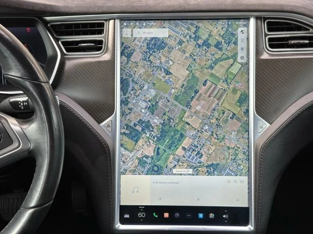 2014 Tesla Model S - Image 21 of 21