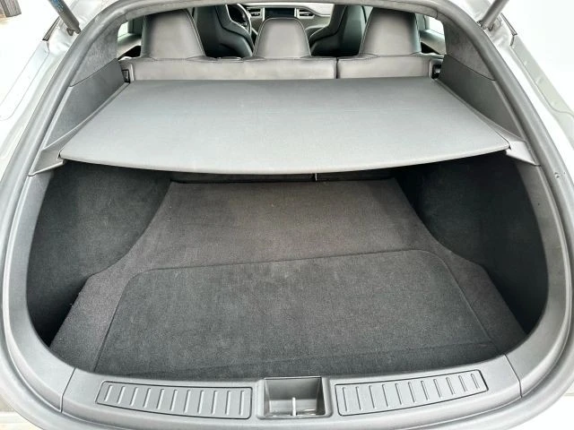 2014 Tesla Model S - Image 12 of 21