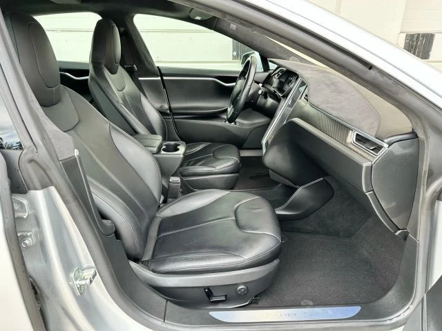 2014 Tesla Model S - Image 14 of 21