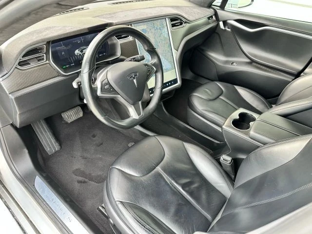 2014 Tesla Model S - Image 9 of 21