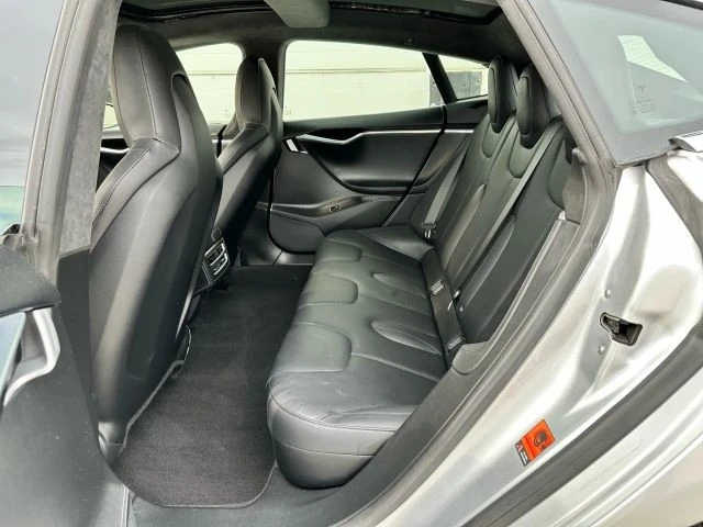 2014 Tesla Model S - Image 11 of 21