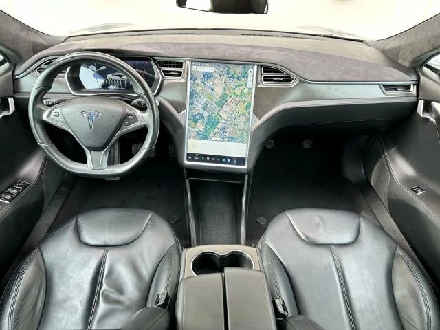 2014 Tesla Model S - Image 15 of 21