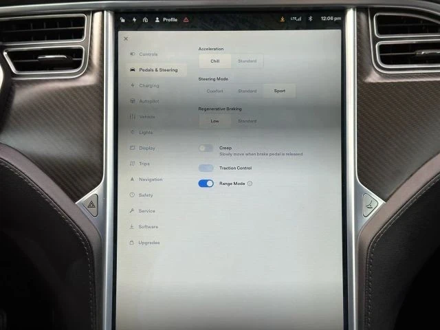 2014 Tesla Model S - Image 20 of 21