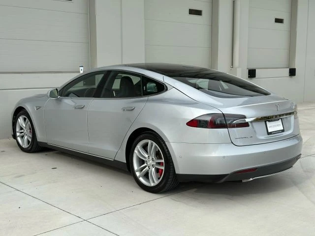 2014 Tesla Model S - Image 3 of 21