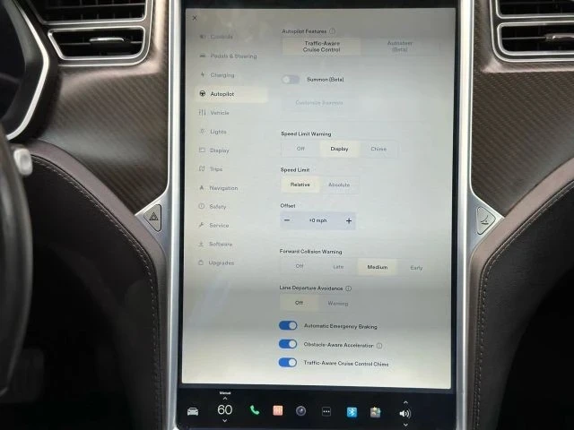 2014 Tesla Model S - Image 19 of 21