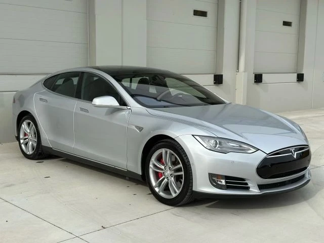 2014 Tesla Model S - Image 7 of 21