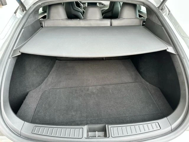 2014 Tesla Model S - Image 12 of 21