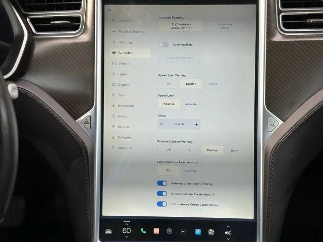 2014 Tesla Model S - Image 19 of 21